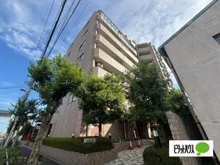 レクセルマンション竹ノ塚の画像