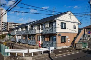 フラッツケイワの画像