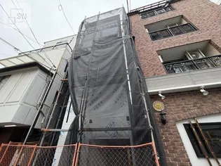 吉野2丁目テナントビルの画像