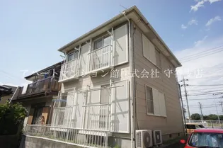 アヴニールけやき台の画像