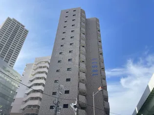 リーガル神戸三宮2【15階】の外観