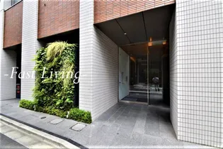 クラッシィハウス神田美土代町【10階】の外観