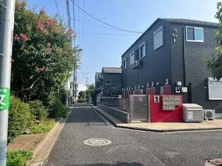 アートヒルズ関町北の画像