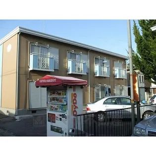 パナハイツ Aの画像