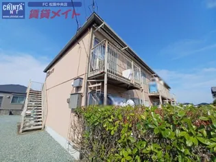 石津ハイツの画像