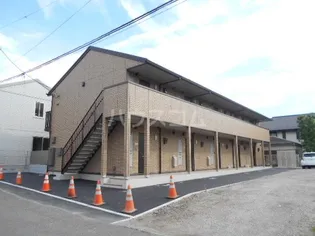 Dreamer House【1階】の外観