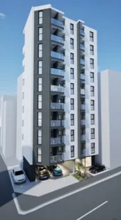 Residence Iconn KAWARAMACHI【3階】の外観