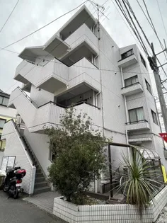 シャンツェ南台の画像