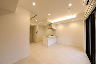 ブラン・スタイル博多314【8階】の内装