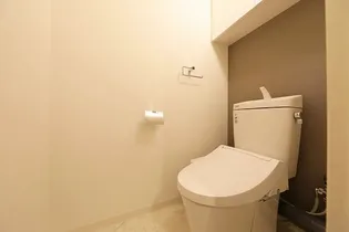 ブラン・スタイル博多314【8階】の内装