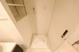 ブラン・スタイル博多314【8階】の内装