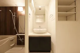 ブラン・スタイル博多314【8階】の内装