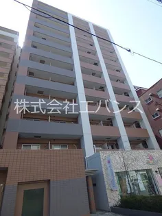 BPRレジデンス川口の画像