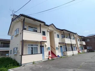 コーポJパークの画像