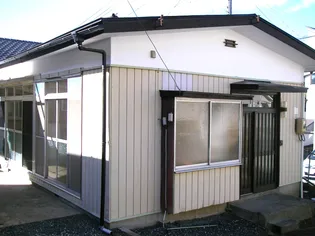 宮城県仙台市太白区土手内1【一戸建】の外観