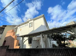 プチメゾン野田【1階】の外観