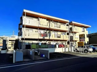 第9旭マンションの画像