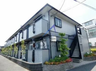 サンガーデン八幡山の画像