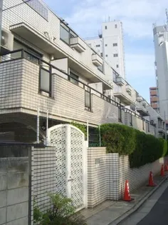 パルフェドステージ【3階】の外観