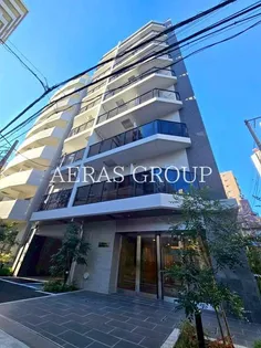 オーイズミ大塚レジデンス【7階】の外観