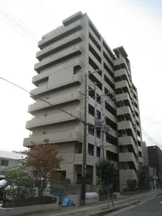 ONE ROOF FLAT NISHINOMIYAの画像