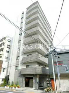 ベル エポック【3階】の外観