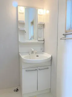 プレステージ東福原【2階】の内装