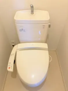 プレステージ東福原【2階】の内装