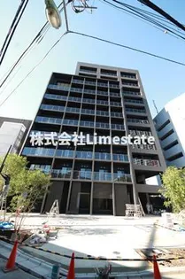 スクエアガーデン池袋【5階】の外観