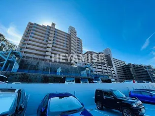 コアマンション長崎ガーデンヒルズの画像