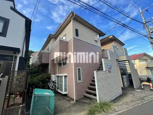 ビラカルムEASTの画像