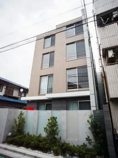 PASEO HigashiShinjuku【3階】の外観