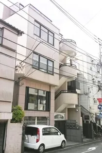 ラスカサス美しが丘【3階】の外観