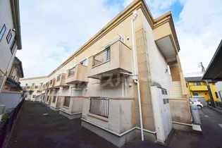 ヒルズ手賀の杜【2階】の外観