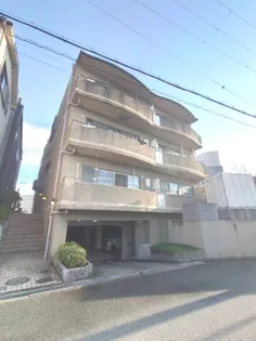 ステム中百舌鳥【1階】の外観