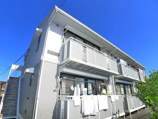 メゾンセレベールの画像