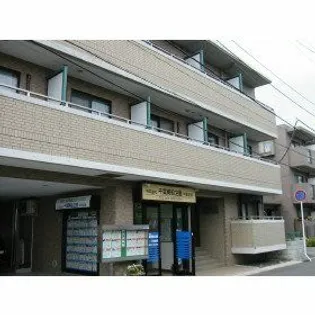 オアーゼ東船橋【3階】の外観