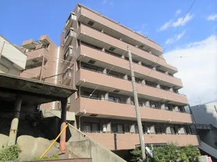 日神パレステージ町田第2【4階】の外観