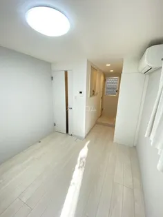 ピッコロ西ケ原【2階】の内装