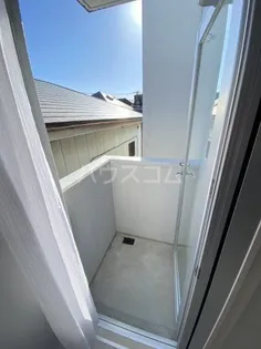 ピッコロ西ケ原【2階】の内装