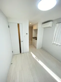 ピッコロ西ケ原【2階】の居間