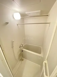 ピッコロ西ケ原【2階】の風呂