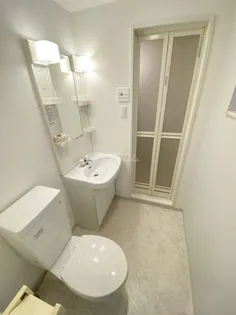 ピッコロ西ケ原【2階】の内装