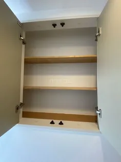 ピッコロ西ケ原【2階】の内装