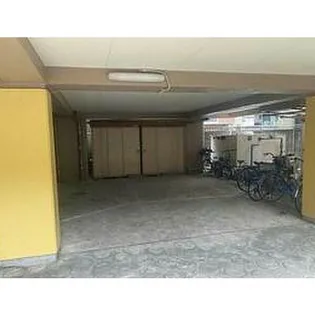 第3ほーずいマンション【3階】の地図