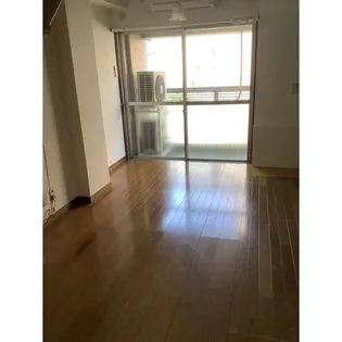 第3ほーずいマンション【3階】の居間