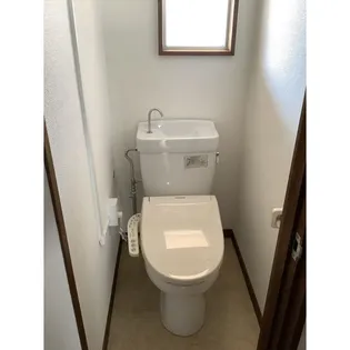 第3ほーずいマンション【3階】の内装