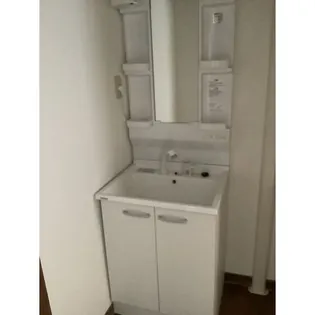 第3ほーずいマンション【3階】の内装