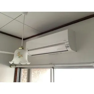 第3ほーずいマンション【3階】の内装