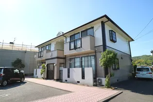 サンビレッジ金光Aの画像